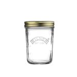 KILNER Wide Mouth Preserve Jar, 350 ml