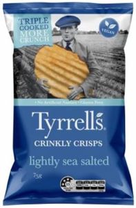 Tyrrells S