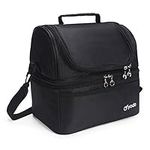 yodo Deluxe Large Lunch Bag Double 