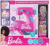 Barbie 4970 Craft Set, Multicolour,