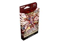 Yu-Gi-Oh! Photon Hypernova - Special 3-Pack Tuckbox