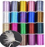 20 Random Colors Flash Lignes Tinse