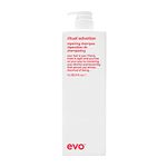 EVO Ritual Salvation Repairing Shampoo, 1000 ml