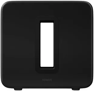 Sonos Sub 