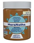 Maranatha Coconut Almond Butter Creamy