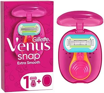 Gillette V
