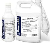 BenzaRid Pro Mold Killer Disinfecta