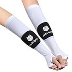 FitsT4 Volleyball Arm Sleeves for G