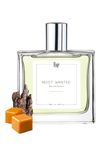 EM5 Most Wanted Perfume for Men | Eau de Parfum Spray | Vanilla Woody Warm Spicy Fragrance | Luxury Gift for Him