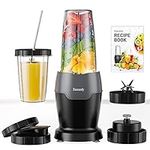 Real 900 Watts Smoothie Blender for