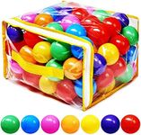 Hovenlay Ball Pit Balls Phthalate F