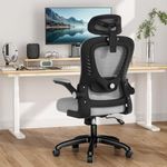 Office Chair, SPRDENG Ergonomic Off