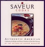 "Saveur" Cooks Authentic American