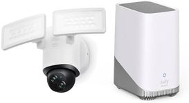 eufy Security Floodlight Camera E34