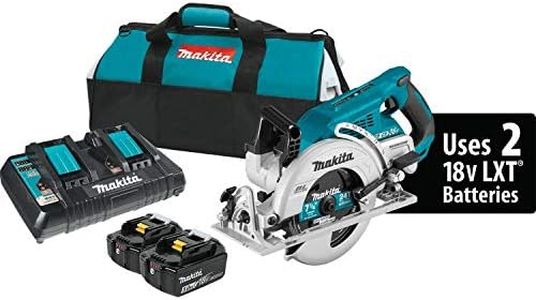 Makita XSR
