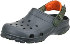 Crocs Unisex-Adult Classic All Terr