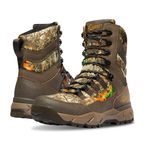 Danner 41559 Men's Vital 8" Dry Hunting Shoe, Realtree Edge - 10.5 D US