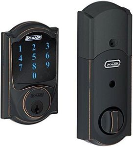 Schlage Z-