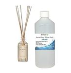 Highly Scented Reed Diffuser Oil Re