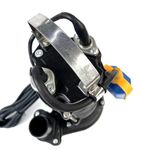 LAXMOSubmersible Sewage Pump with Float Switch. Mud Pump/Sewage Pump. (0.5 HP, 10Mtr Lift, 300 l/min)