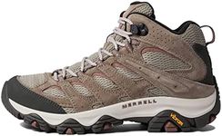 Merrell Women's Moab 3 Mid Hiking B