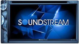 Soundstream VR-7HB 7 inch Double Di