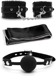 10 Best Bondage Handcuffs 2026 in the US | There's One Clear Winner