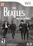 Rock Band the Beatles