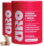 O Positiv URO Vaginal Moisture & Mo