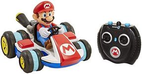 Super Mari Kart 8 Mario Anti-Gravit