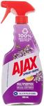 Ajax Lavender and Citrus Multipurpose Spray N Wipe Cleanser 500 ml