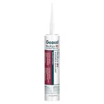 Geocel Geocel 28101V Pro Flex White RV Flexible Sealant - 10 oz. (Quantity 2)