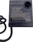 Cat Mate Replacement Pump for Pet F