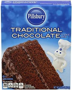 Pillsbury 