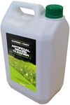 Garden Xpert Artificial Grass Cleaner, 5 Litre, Dog & Cat Wee Neutraliser, Cleans & Deodorises, Prevents Bacteria Growth (Cut Grass 1 x 5 Litre)