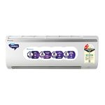 Daikin 0.8 Ton 2 Star, New Star rated,Fixed Speed Split AC (Copper, PM2.5 Filter, FTQ28XV16, White)