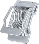 Westmark 4004094104060 Egg Slicer Justus, Not Applicable