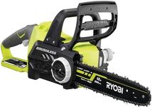 Ryobi OCS1830 18 V 30 cm Bar ONE+ Cordless Brushless Chain Saw