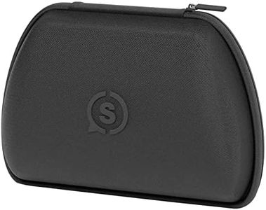 SCUF Universal Controller Protection Case for Xbox Series X|S Controller, PS5 Controller, Xbox One Controller, PS4 Controller for Travel and Storage - Black