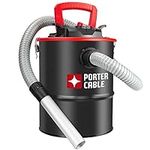 Porter-Cable 4 Gallon Ash Vacuum, 4