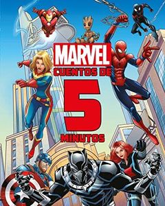Marvel. Cu