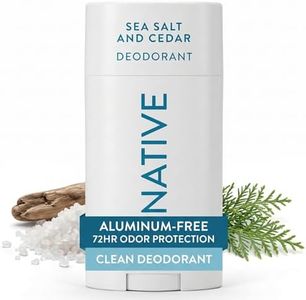 Native Deo