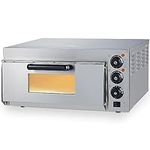Electric Pizza Oven Countertop 16-i