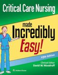 Critical Care Nursing Made Incredib