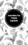 Vehicle Mileage Log Book Australian