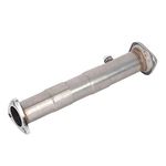 Catalytic Converter Test Pipes