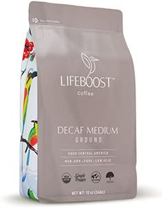 Lifeboost 