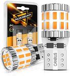 Auxbeam Upgraded 194 LED Bulbs B1-T