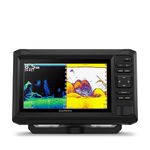 Garmin ECHOMAP™ UHD2 7" cv Chartplotters - 75cv with GT20-TM Transducer and Garmin Navionics+ Canada & Alaska Mapping