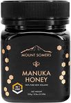 Mount Somers Manuka Honey UMF 15+ /